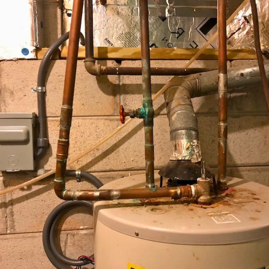 Water Heater Repair in Port Washington North, NY